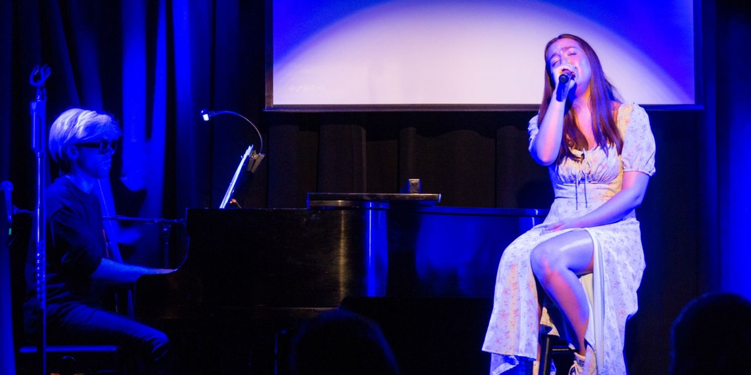 Student Blogger Spotlight: Meet Olivia Mathis!  Image