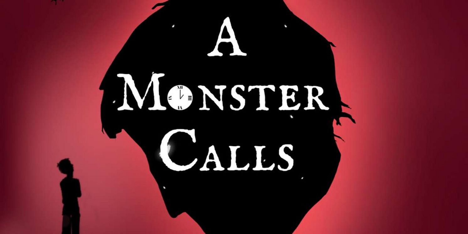 Student-Created A MONSTER CALLS Makes Northern Virginia Premiere  Image