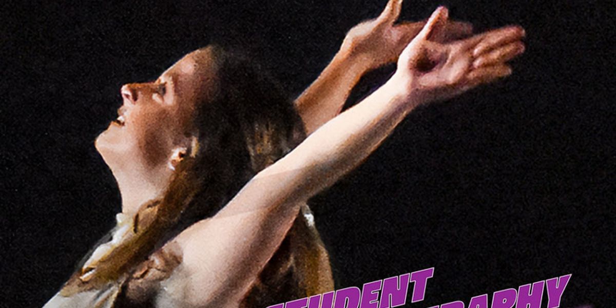 Student Dance Works Take the Spotlight in USC Dance Student Choreography Showcase