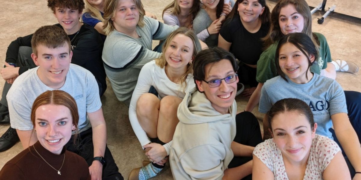 Student Performers Star in JERRY ENSEMBLE CABARET Next Month at Overture