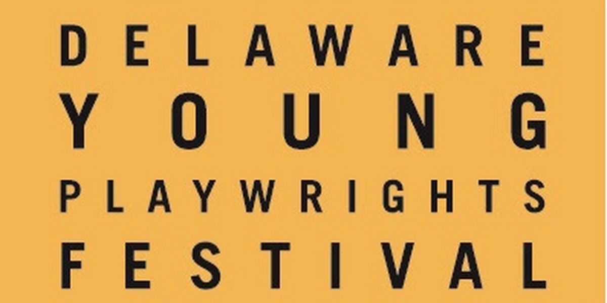 Student Playwrights Honored In Playwriting Competition At Delaware Theatre Company