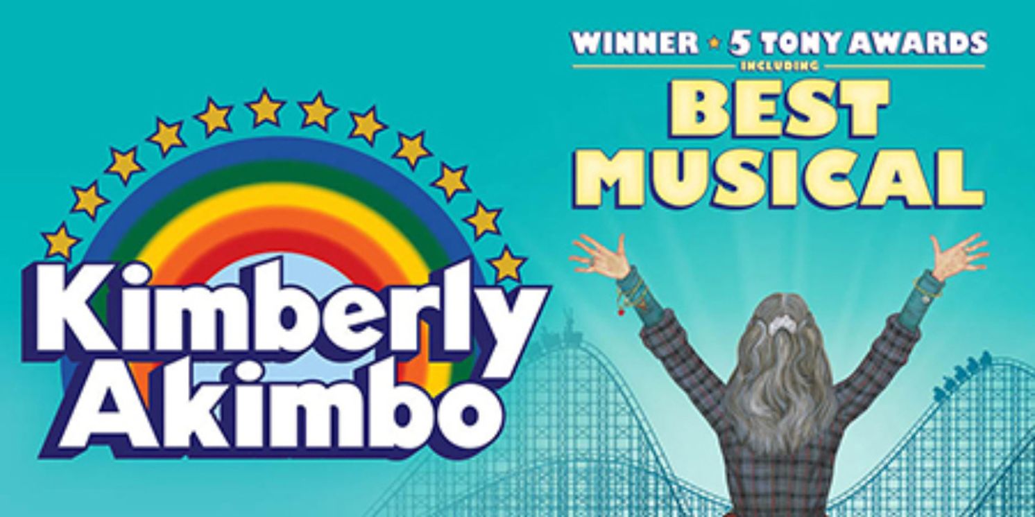 Student Rush and Lucky Seat Lottery Announced for KIMBERLY AKIMBO at the Fox Theatre  Image