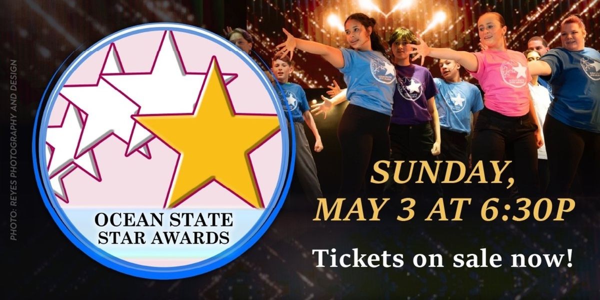 Student Winners Announced for 2026 Ocean State Star Awards