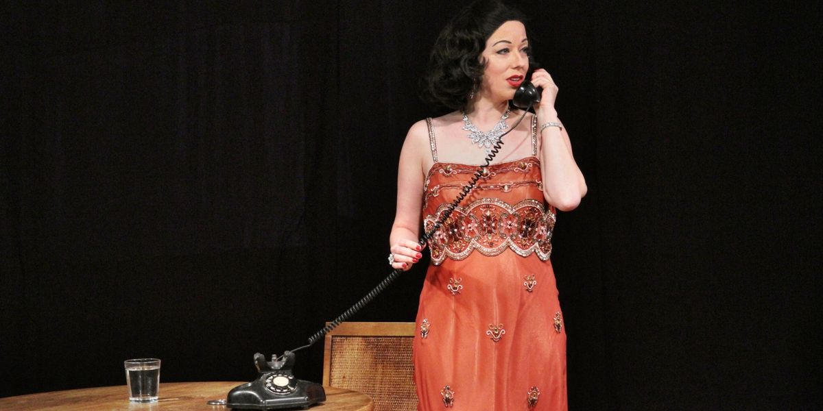 Students Can Get Free Tickets to HEDY: THE LIFE & INVENTIONS OF HEDY LAMARR