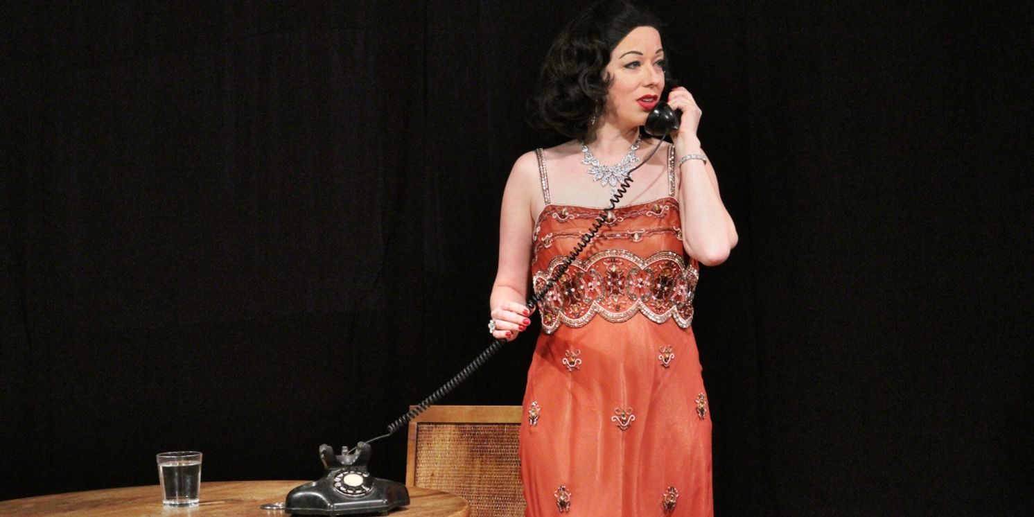 Students Can Get Free Tickets to HEDY: THE LIFE & INVENTIONS OF HEDY LAMARR  Image