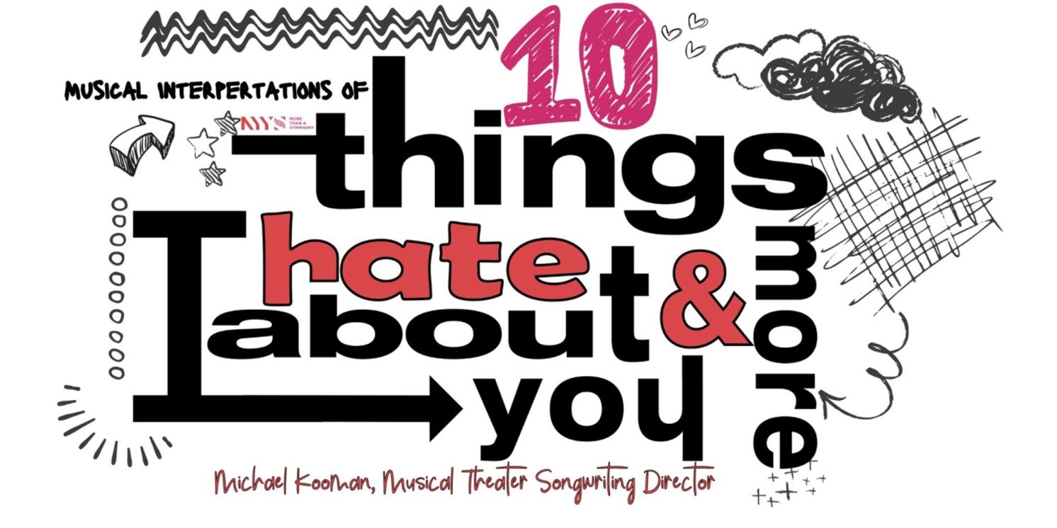 Students Will Premiere Original Songs At Joe's Pub This Week  Image