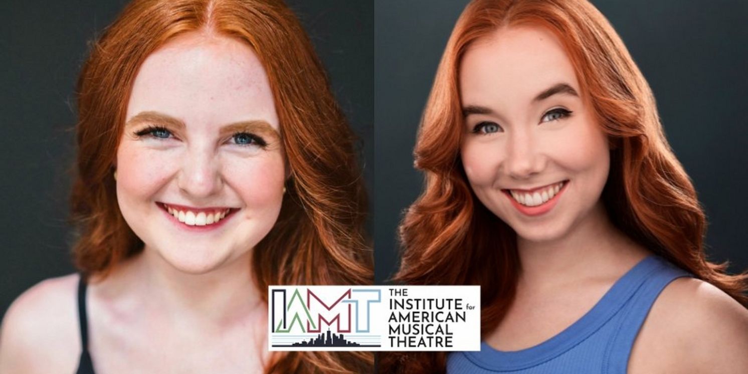 Students from IAMT Take Over BroadwayWorld's Instagram Today  Image