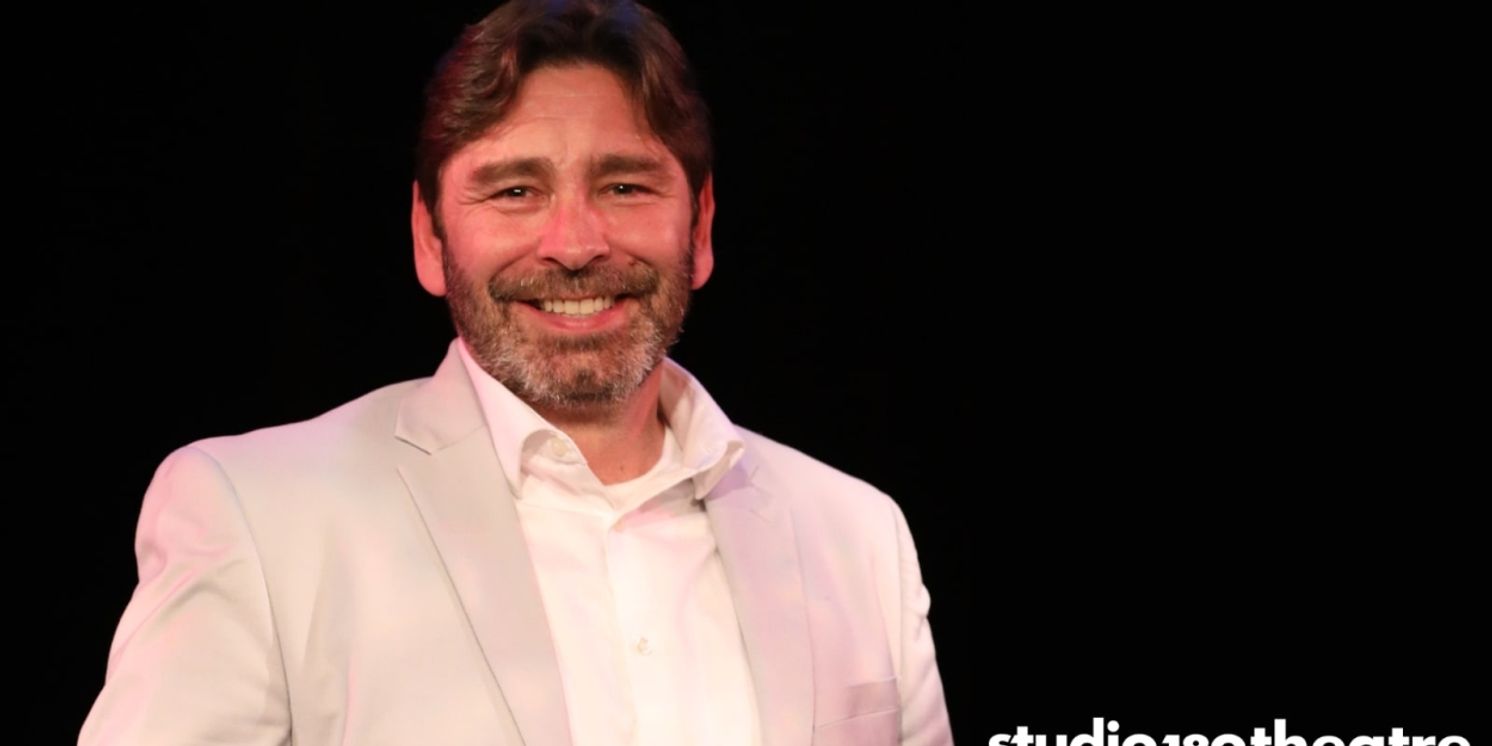 Studio 180 Theatre Reveals Mark McGrinder as New Artistic Director  Image