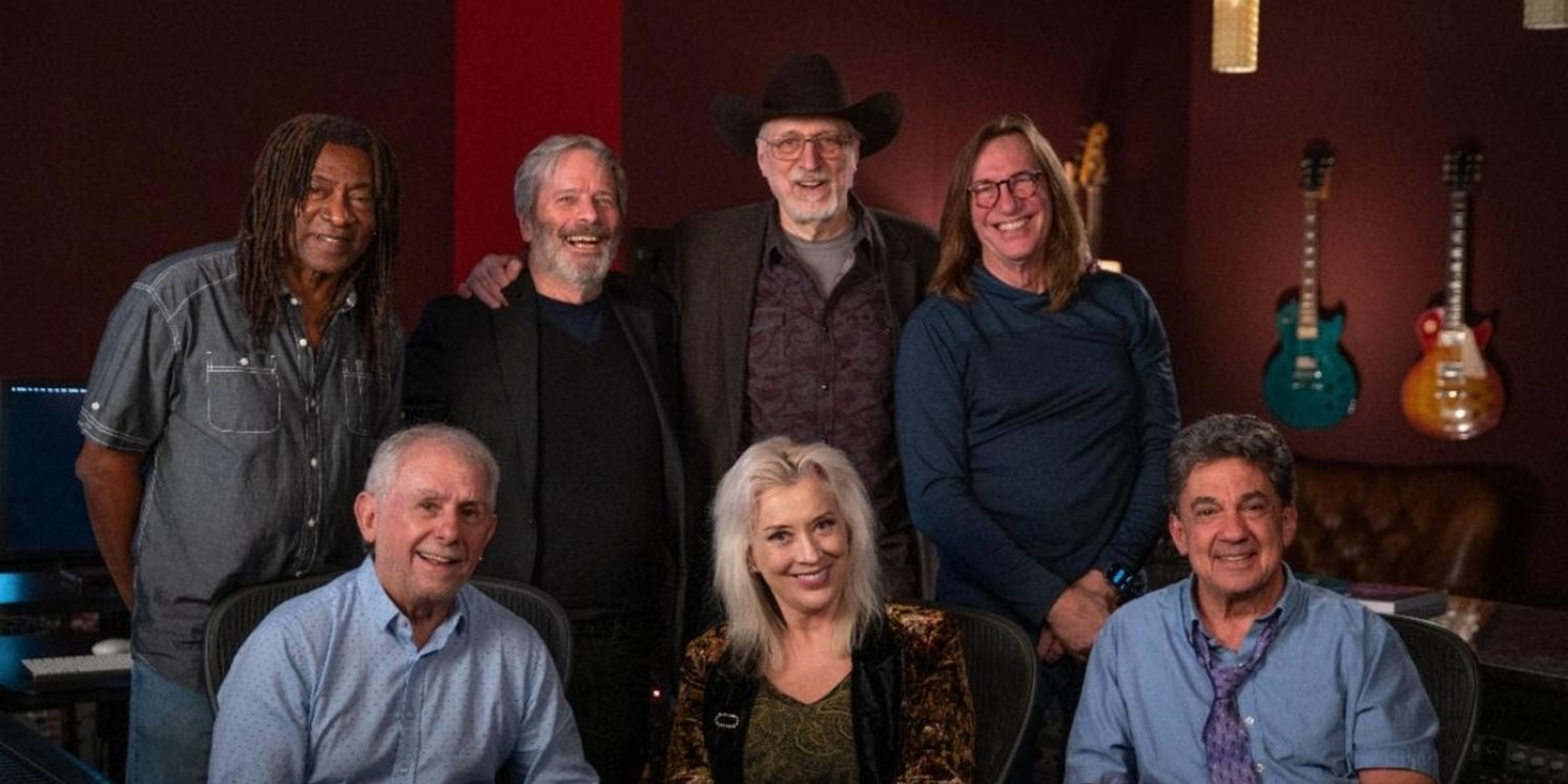 Studio Confidential Series Launches New York Residency in February  Image