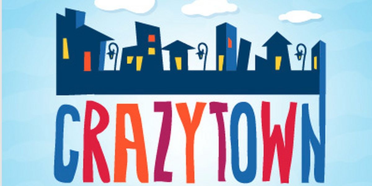 Studio For Performing Arts Los Angeles to Present CRAZYTOWN Showcase And Industry Mixer