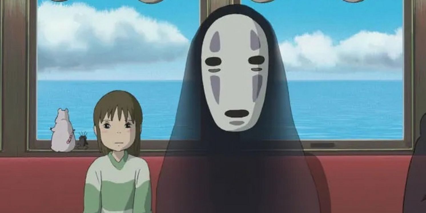 Studio Ghibli to Be Given Honorary Palme D'Or At Cannes Film Festival  Image