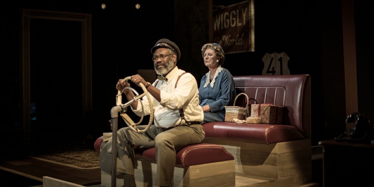 Studio Tenn's DRIVING MISS DAISY Beautifully Captures The Spirit of Alfred Uhry's Play