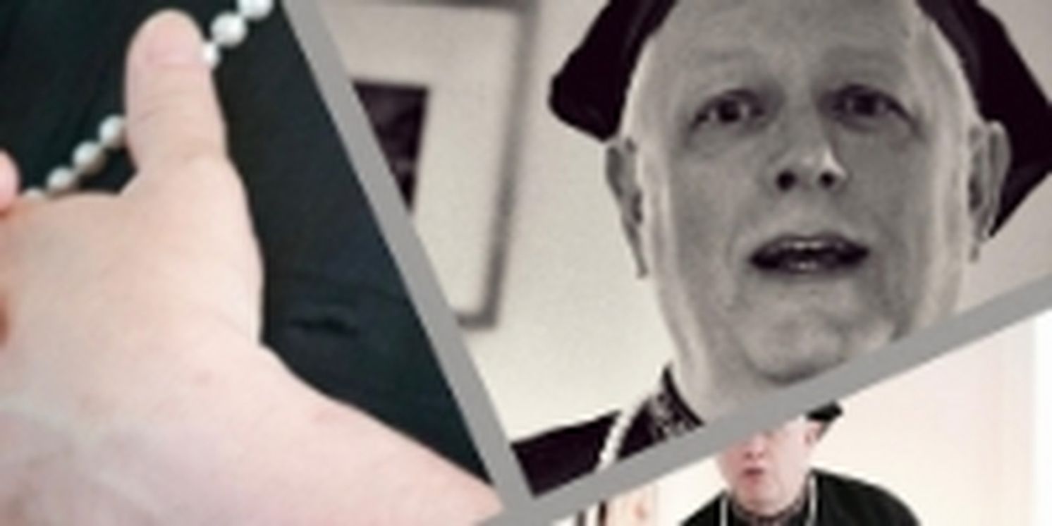 Studio Theater In Exile to Present I AM MY OWN WIFE' By Doug Wright  Image