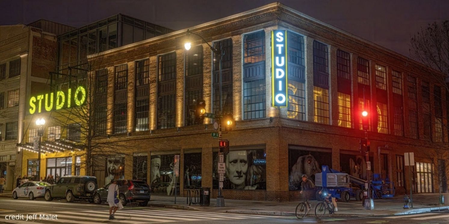 Studio Theatre Announces Diverse Directors Slate For 2023-2024 Season  Image