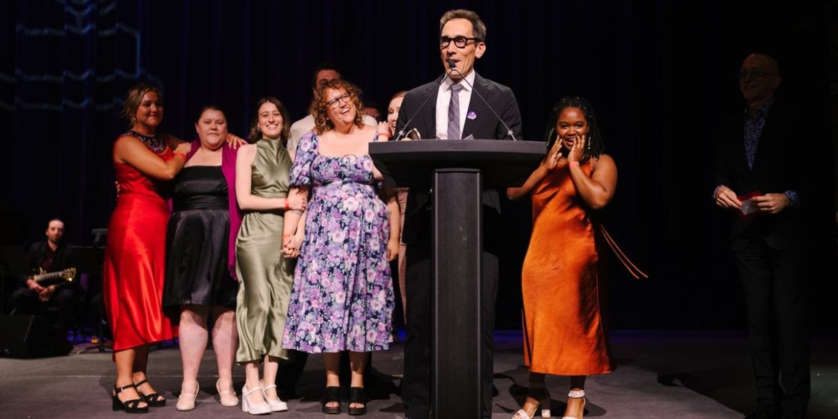Studio Theatre Artistic Director Plans To Step Down In 2027
