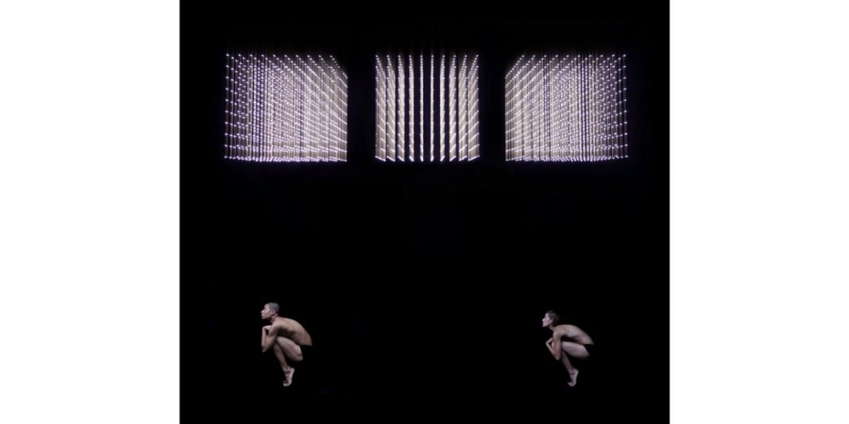 Studio Wayne McGregor Reveals 2024/25 Season Lineup