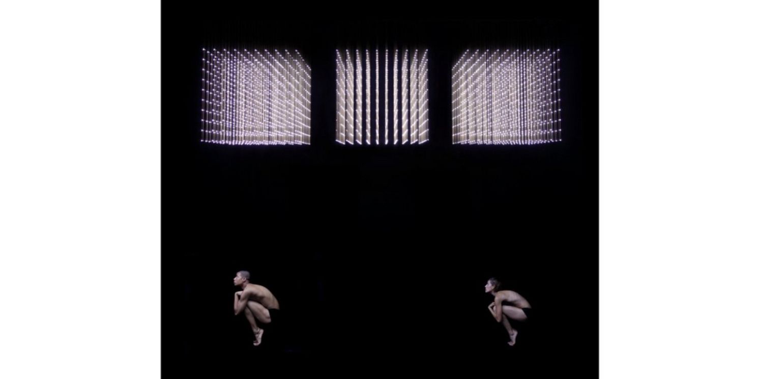 Studio Wayne McGregor Reveals 2024/25 Season Lineup  Image