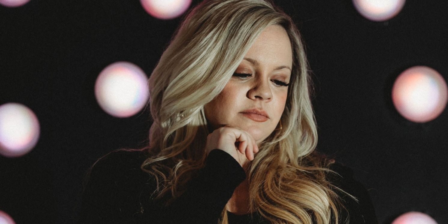 Suanna Lynn Releases New Single 'Call Me Right'  Image