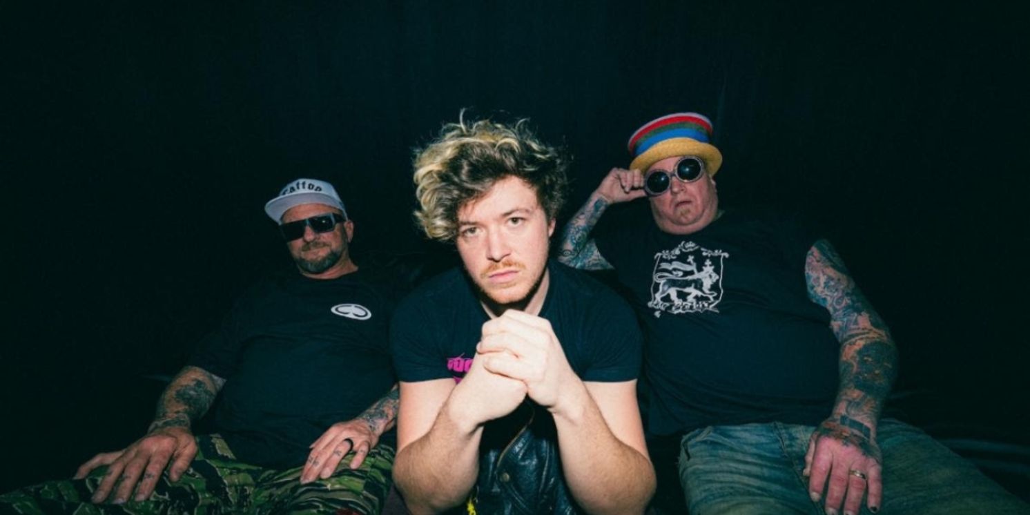 Sublime Sets ‘Fear, Loathing, and Sublime in Las Vegas’ Residency at Park MGM  Image