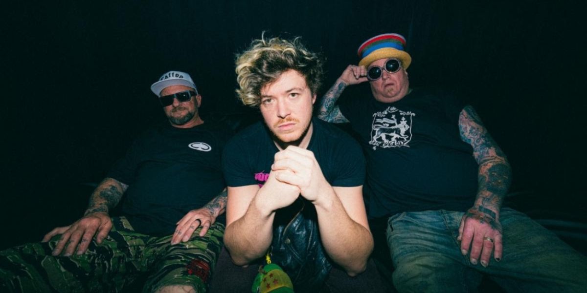 Sublime Working On New Music; First Single Coming This Summer