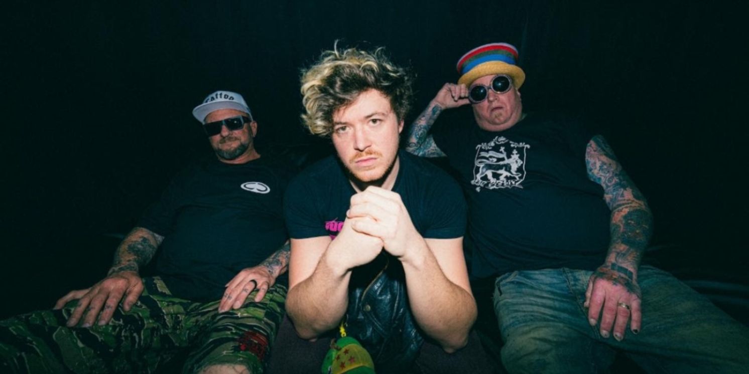 Sublime Working On New Music; First Single Coming This Summer  Image