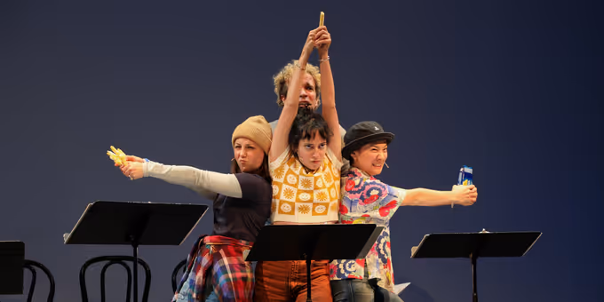 Submissions Open For 16th National Jewish Playwriting Contest Photos