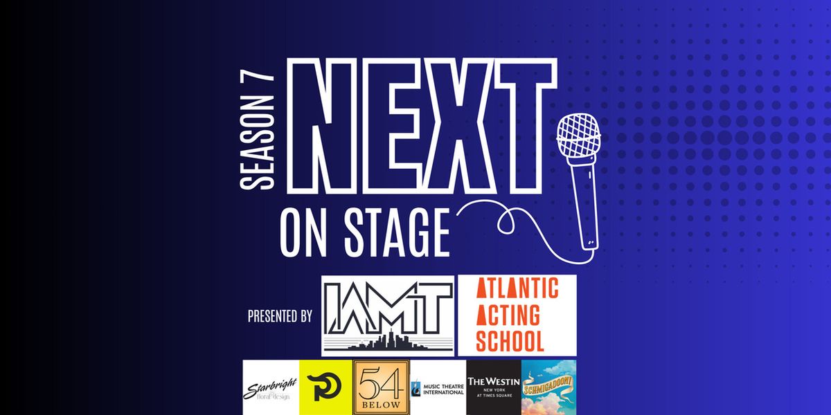 Submissions Are Open For BroadwayWorld's Next On Stage: Season 7