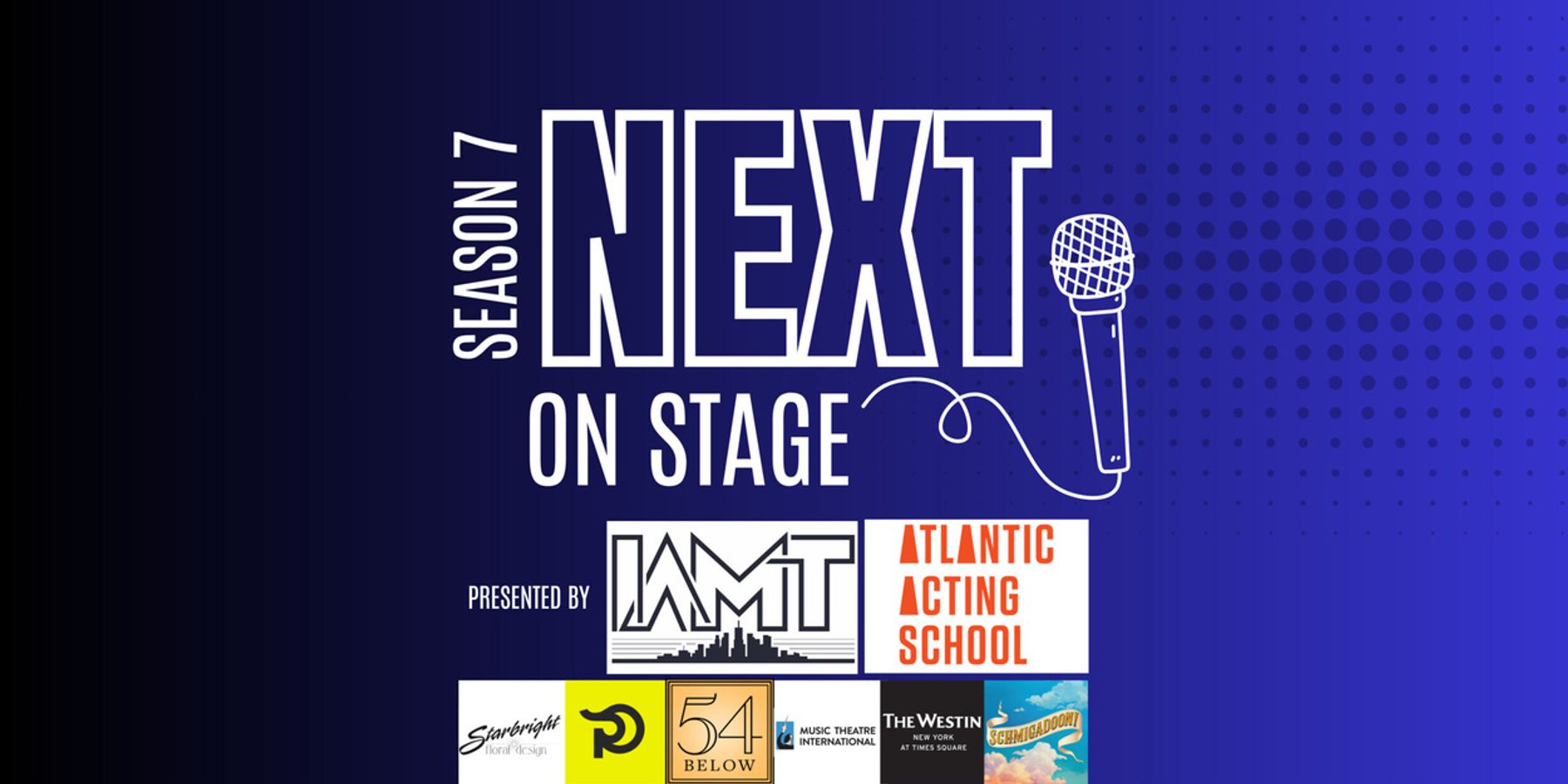Submissions Are Open For BroadwayWorld's Next On Stage: Season 7