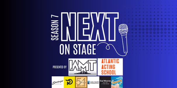 Submissions Are Open For BroadwayWorld's Next On Stage: Season 7