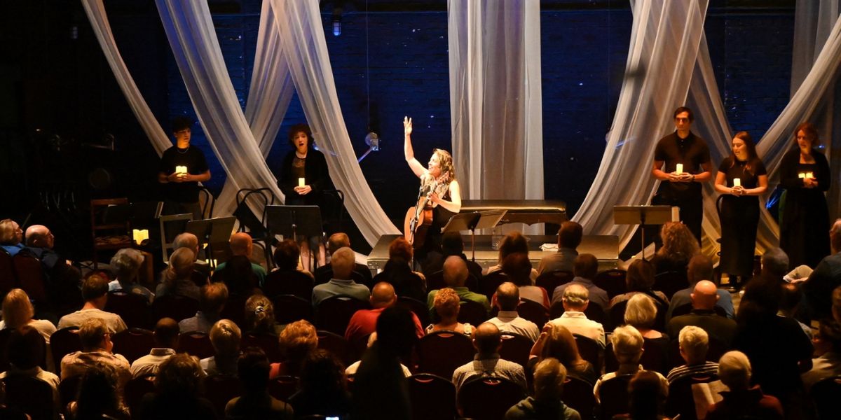 Submissions Open for the 2nd On One Foot 10-Minute Playwriting Contest