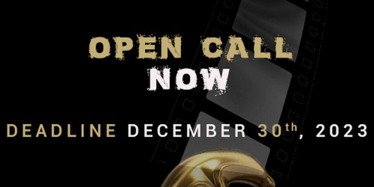 Submissions Are Open Now For Frenzy Fest 2024