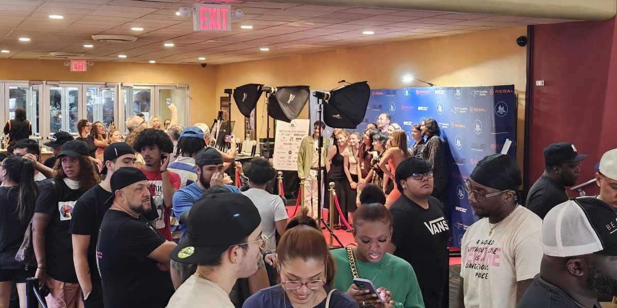 Submissions Now Being Accepted For The 2025 Festival Of Cinema NYC Film Festival