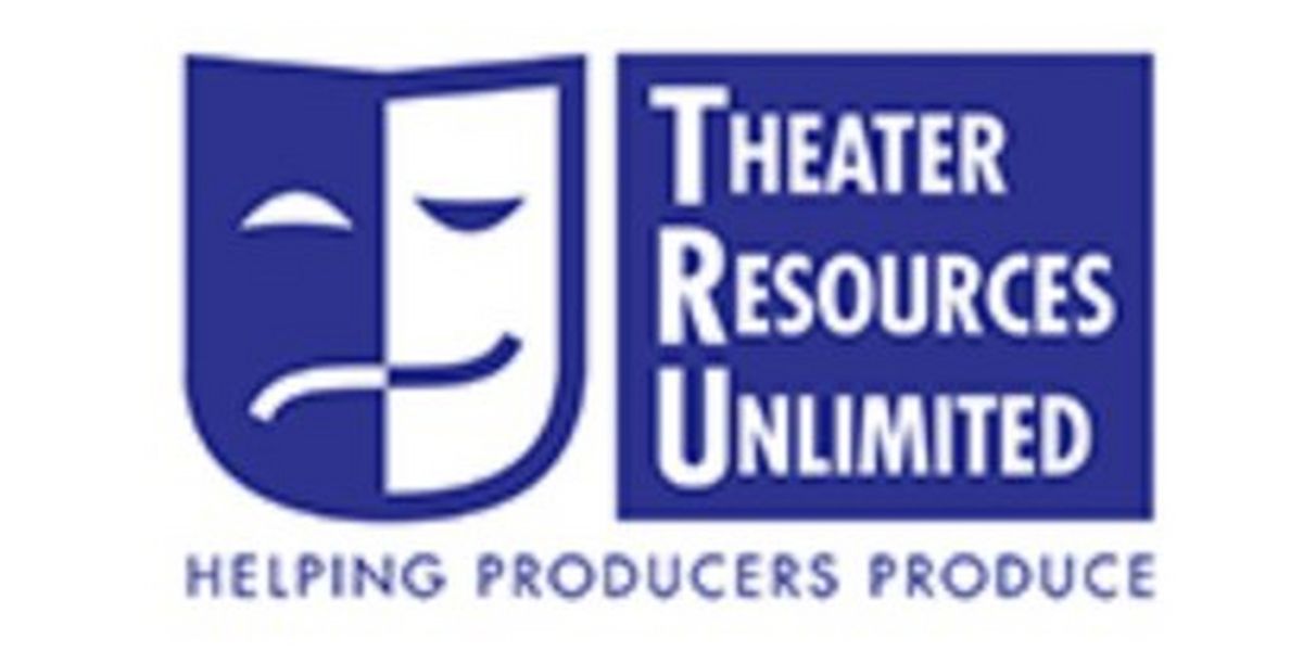 Submissions Now Open For Fall Term Theater Resources Unlimited Producer Development & Mentorship Program