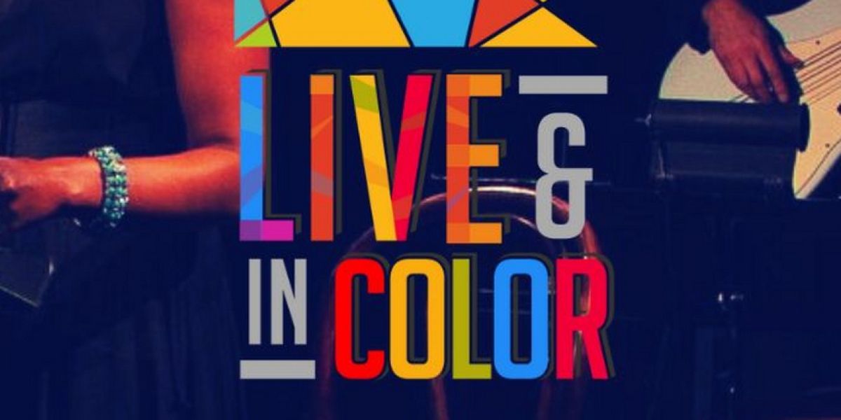 Submissions Now Open For Live & In Color's 2024 Season