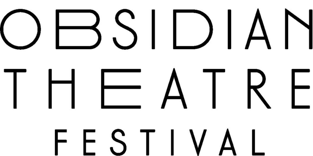 Submissions Open For 4th Annual Obsidian Theatre Festival Highlighting Emerging Black Voices