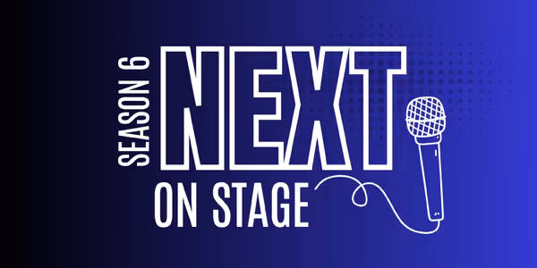 Submissions Open For BroadwayWorld's NEXT ON STAGE Season 6