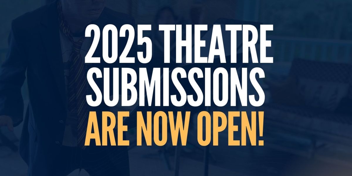 Submissions Open For Live & In Color's 2025 Season
