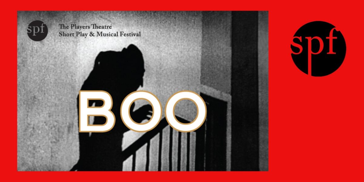 Submissions Open For Players Theatre Short Play Festival - BOO 2024 