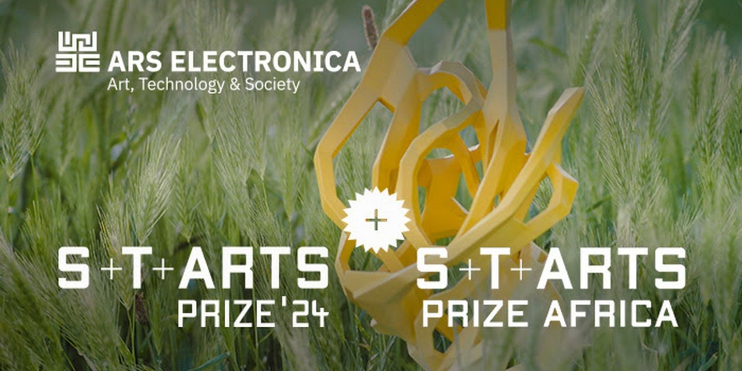Submissions Open For TARTS Prize & STARTS Prize Africa  Image