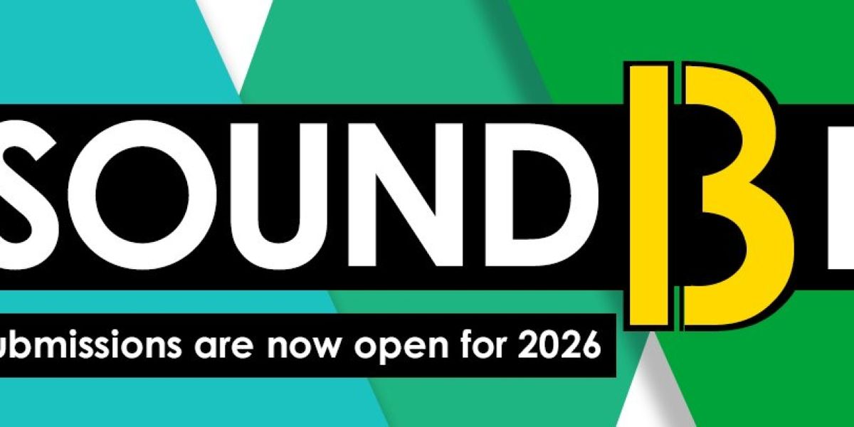 Submissions Open For The SOUND BITES Festival Of 10-Minute Musicals