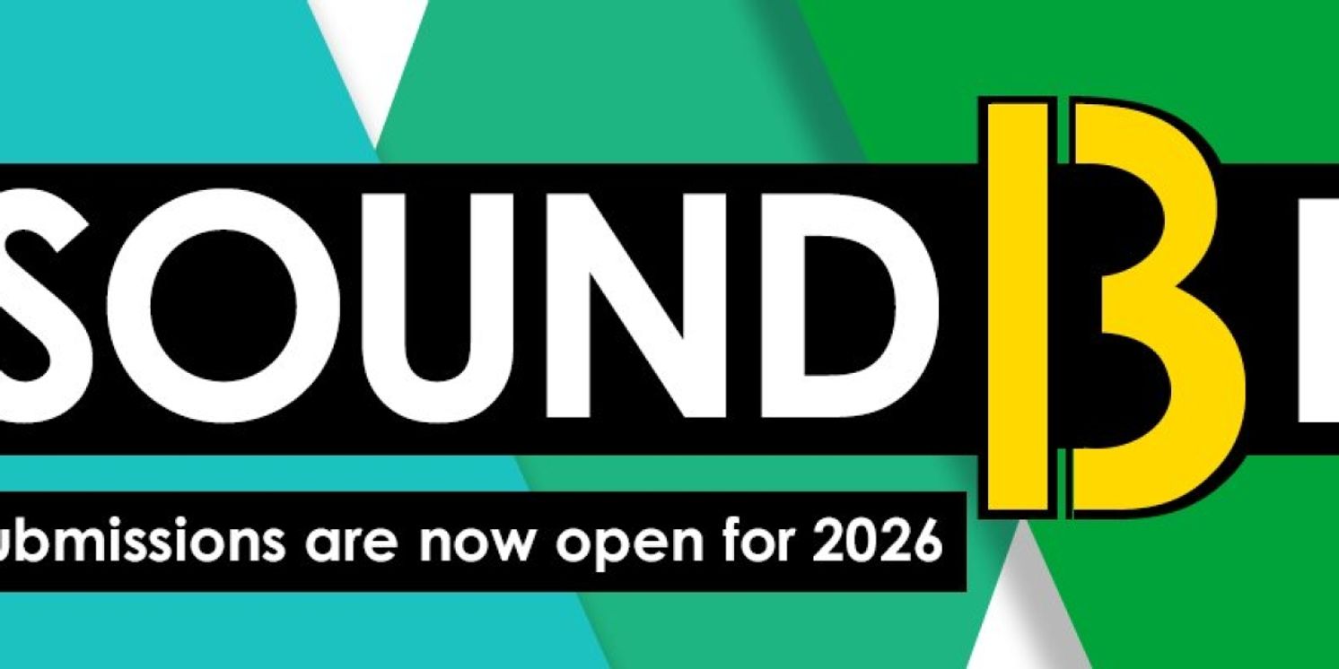 Submissions Open For The SOUND BITES Festival Of 10-Minute Musicals  Image