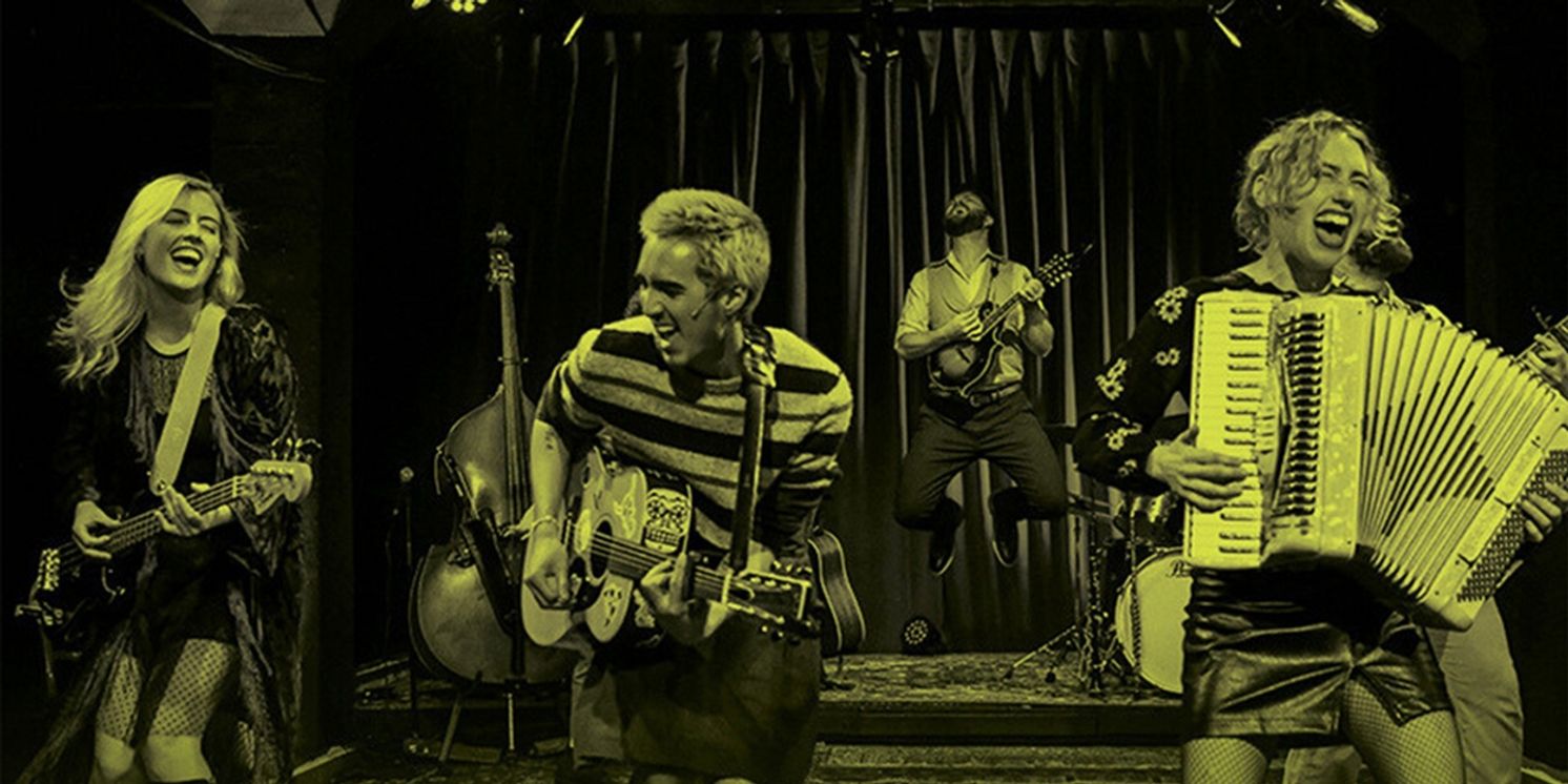 Submissions Open For the 2024 Chicago Musical Theatre Festival  Image