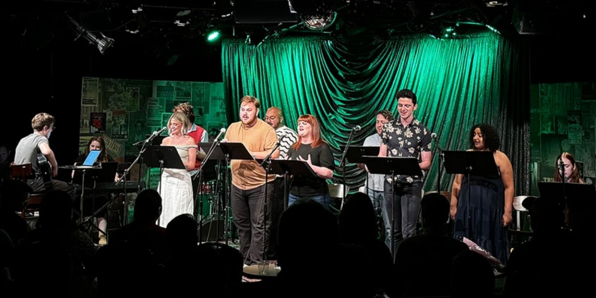 Submissions Open for 2025 CHICAGO MUSICAL THEATRE FESTIVAL