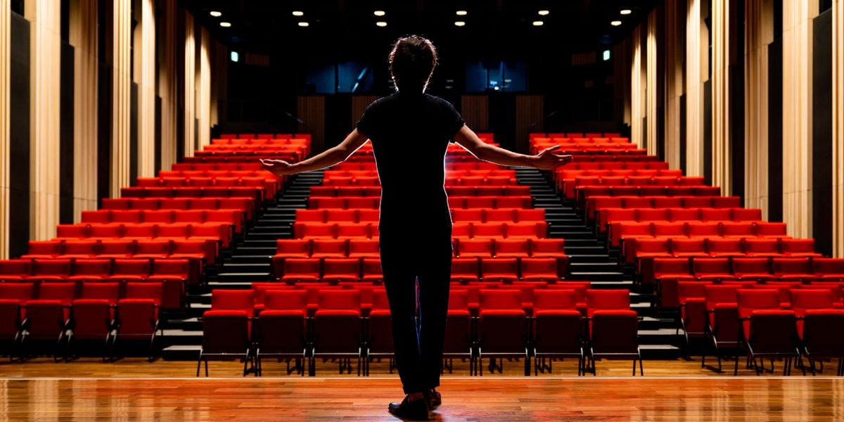Submit to Virtual Open Call for Untitled Movie Musical