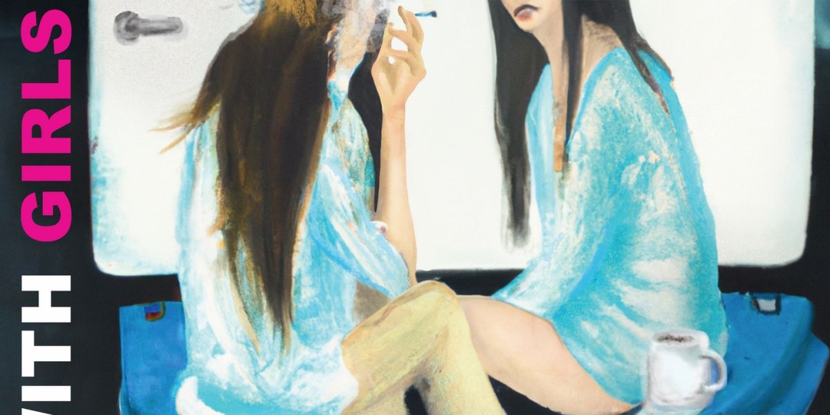 Indigo Projects Presents SCENES WITH GIRLS Written By Succession's Miriam Battye And Directed By Britt Berke