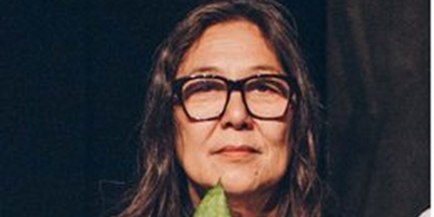 Suchan Kinoshita's BelgianArtPrize 2025 Set For 2025 at Bozar  Image