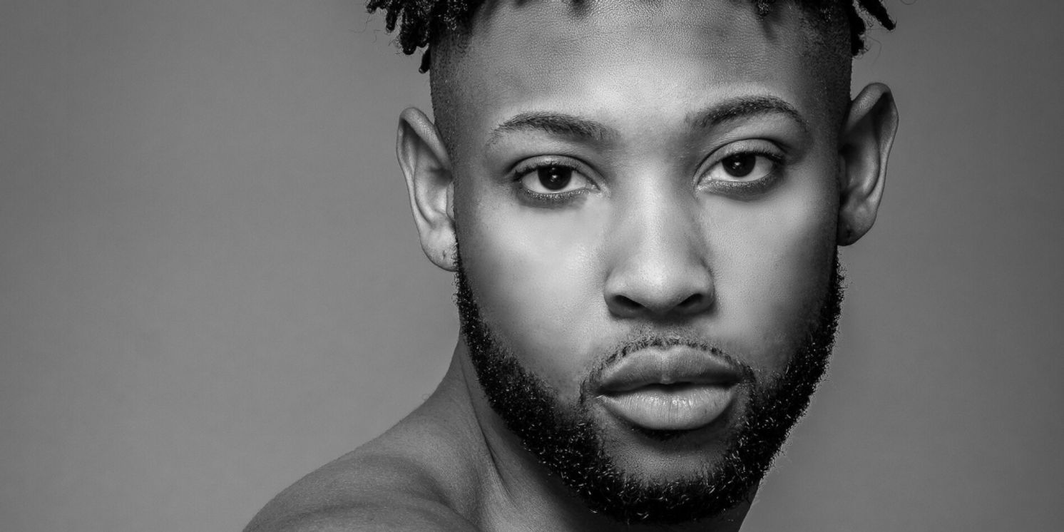 Sudden Passing of THE LION KING Cast Member Marquis Floyd Confirmed by Disney Theatricals  Image