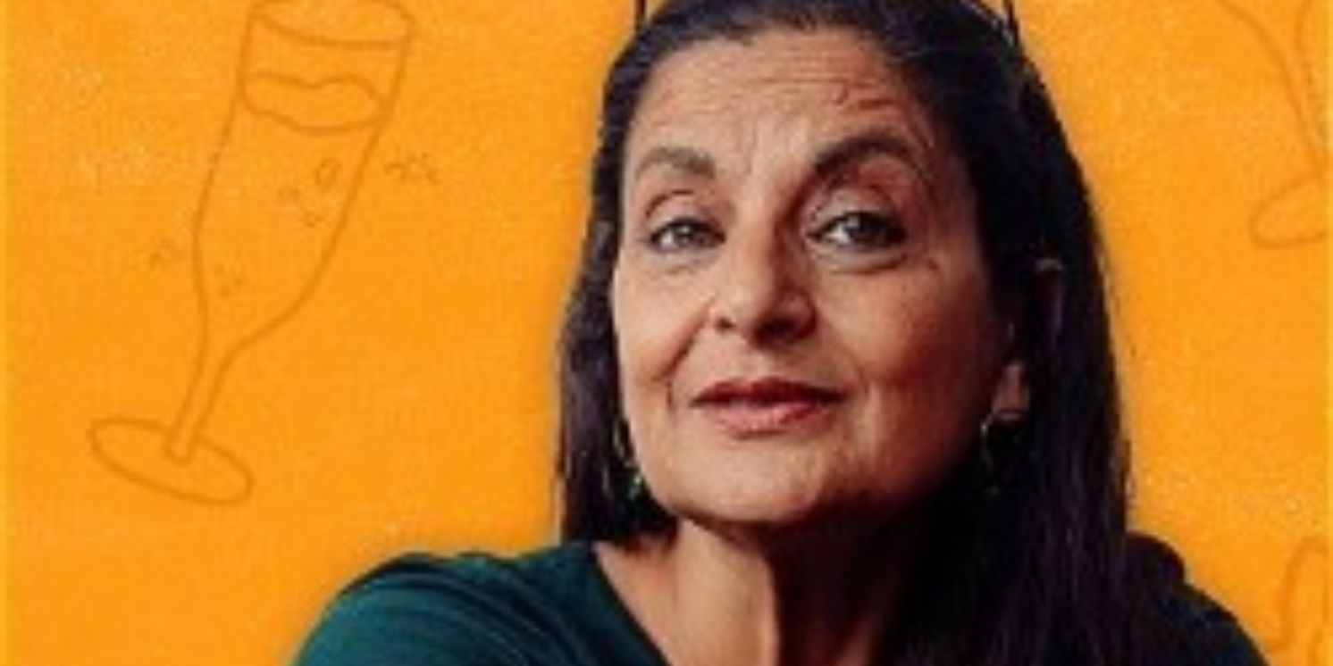 Sudha Bhuchar Brings EVENING CONVERSATIONS to OSO Arts Centre  Image