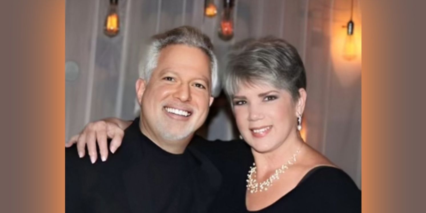 Sue Matsuki Comes to Don't Tell Mama as Part of First Fridays in Spring  Image