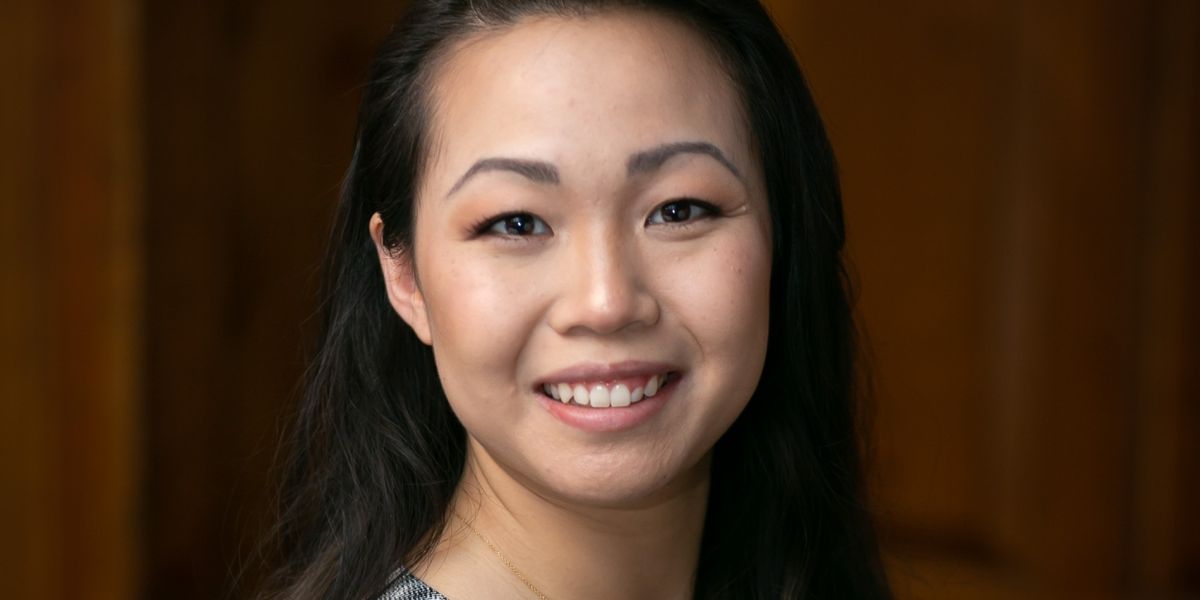 Sue On Reveals as Repertory Orchestra Conductor for New Jersey Symphony Youth Orchestra